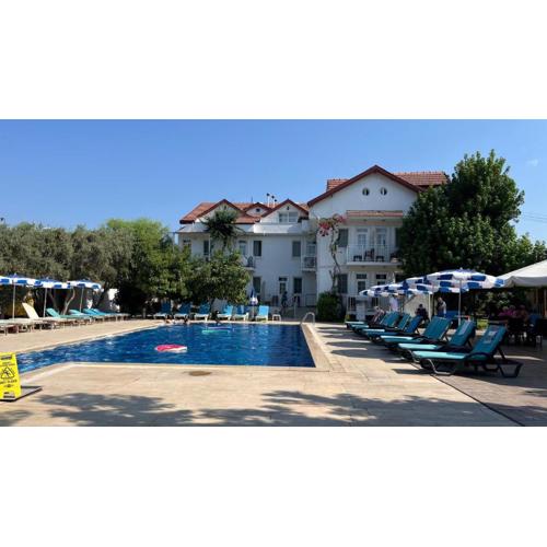 Tugay Hotel
