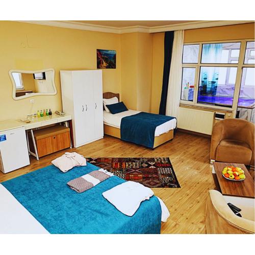 Tuğra Otel