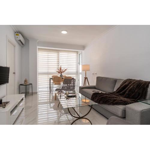 tuGuest Alhamar Apartment