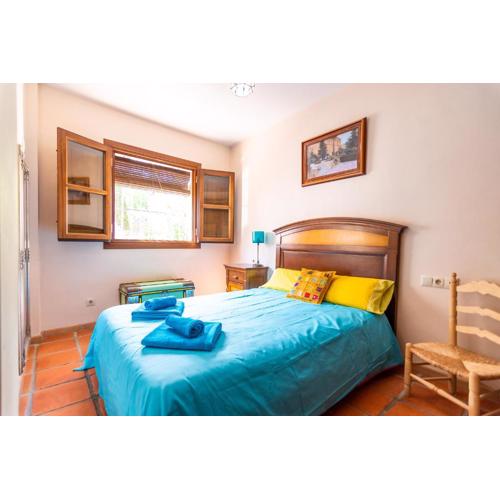 tuGuest Aljibe del Rey Apartment - Free parking