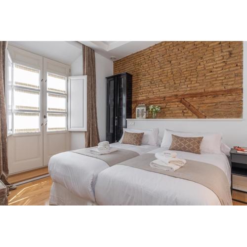 tuGuest Balcón de San Matias Apartment