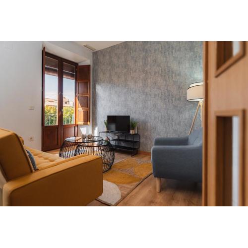 tuGuest Bib Rambla Aparments