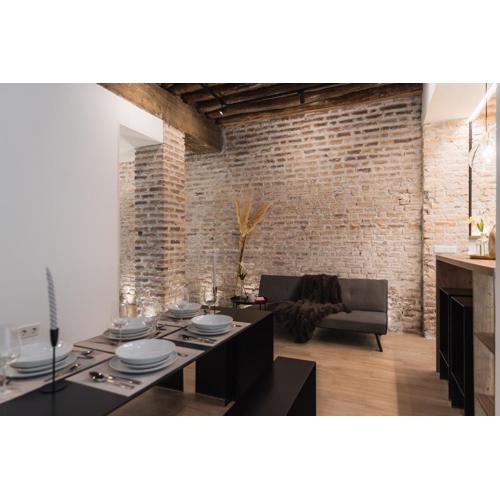 tuGuest Buensuceso Apartment