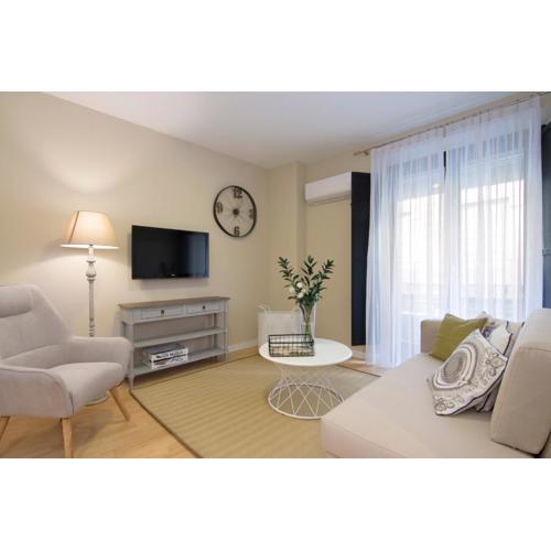 tuGuest Catedral Apartment