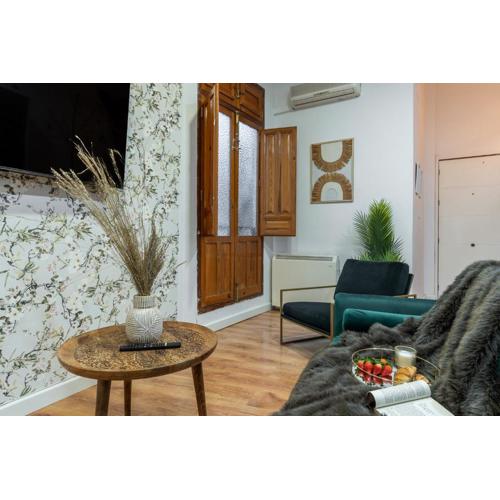 tuGuest Cetti Meriem Apartment