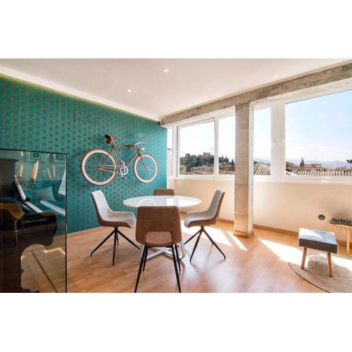 tuGuest Clave de Sol Apartment