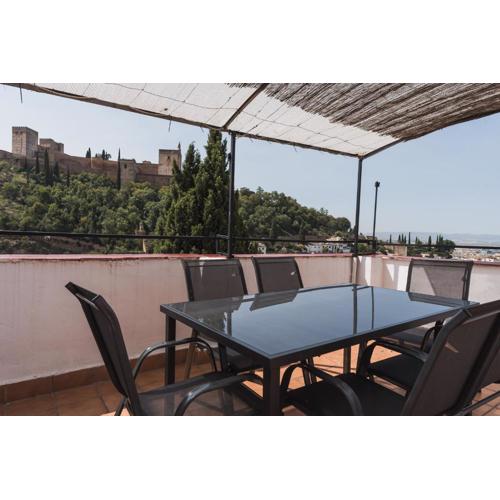 tuGuest Cobertizo Duplex Apartment