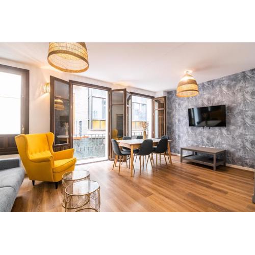 tuGuest Concepcion Apartment