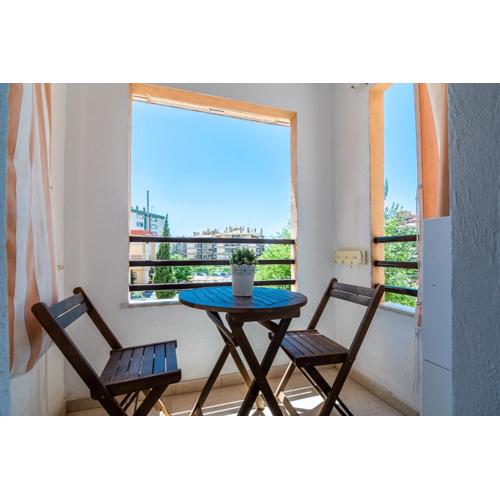 tuGuest Congresos Apartment