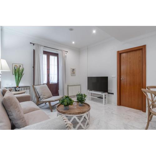 tuGuest Corazón de Granada Apartment