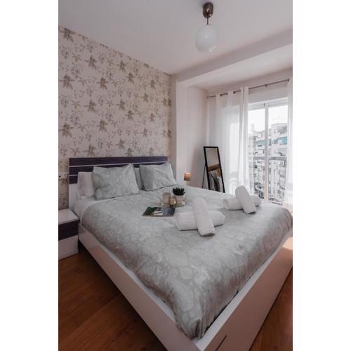 tuGuest Dílar Apartment