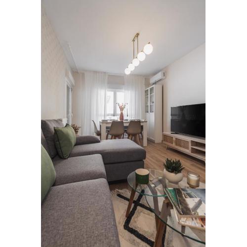 tuGuest Duquesa Apartment