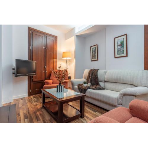 tuGuest Hermosa Apartment