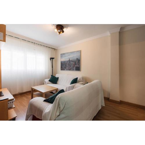 tuGuest Huelin Beach Apartment