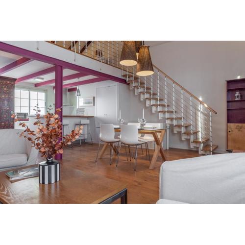 tuGuest Loft Nuevo Porvenir