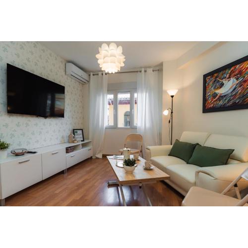 tuGuest Maestro Breton Apartment