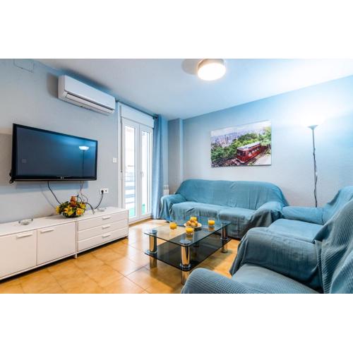 tuGuest Manuel de Falla Apartment