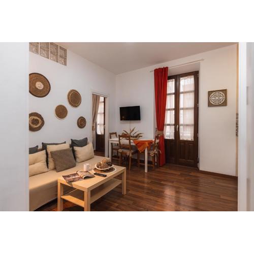 tuGuest Marques de Falces Apartments