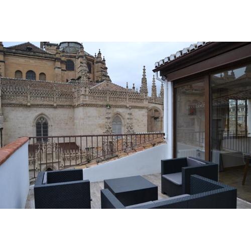 tuGuest Palacio de la Madraza