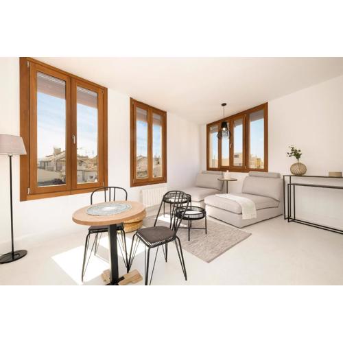 tuGuest Placeta de San Gil Apartments