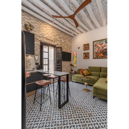 tuGuest Puerta del Dauro Apartment