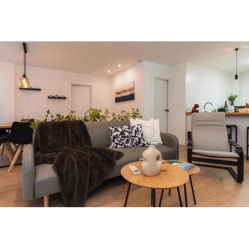 tuGuest Recogidas Apartment
