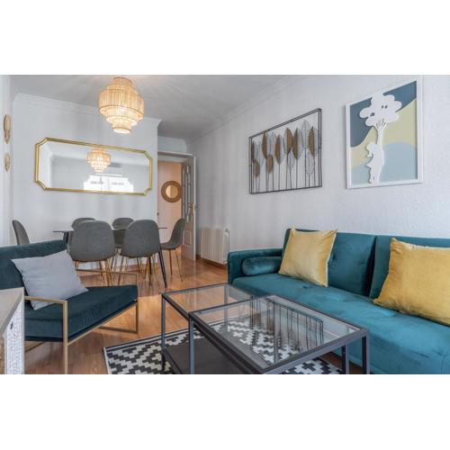 tuGuest San Agustin II Apartment