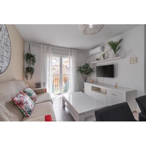 tuGuest San Agustin III Apartment
