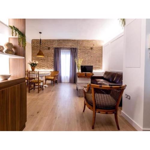 tuGuest San Isidoro Apartment