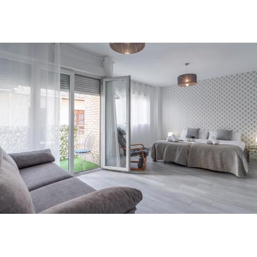 tuGuest Santa Paula III Apartment
