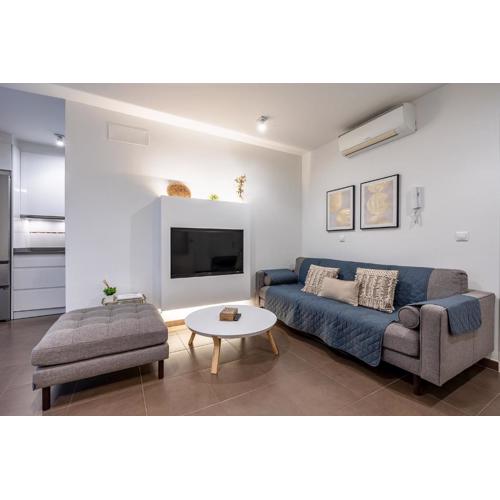 tuGuest S.Pedro Apartments