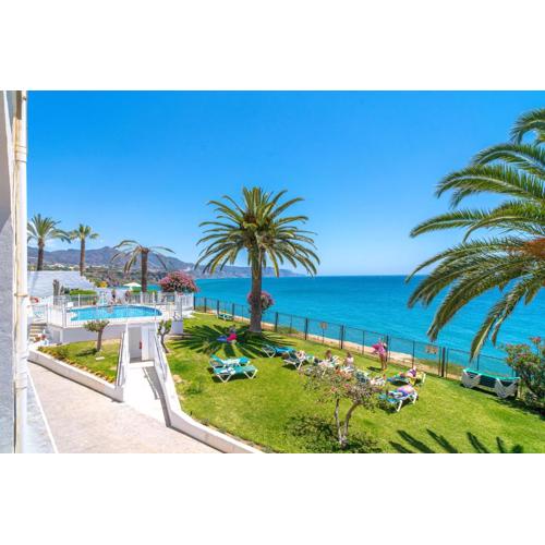 Tuhillo E1 Seaview Apartments Casasol