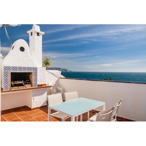 Tuhillo Parador Nerja