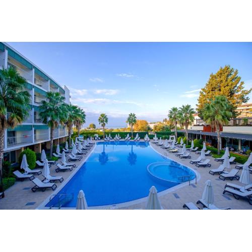 TUI Blue Barut Andız - All Inclusive - Adults Only