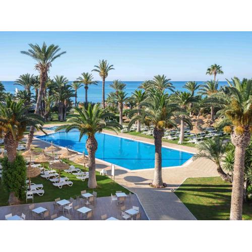 TUI BLUE Palm Beach Hammamet - All inclusive