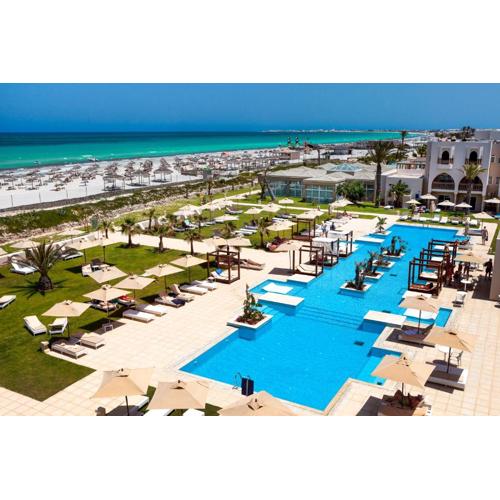 TUI BLUE Palm Beach Palace Djerba - Adult Only