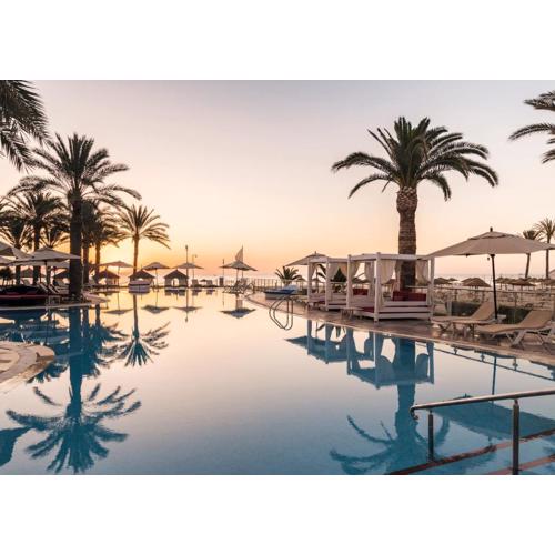 TUI BLUE Scheherazade Adults Only - All Inclusive