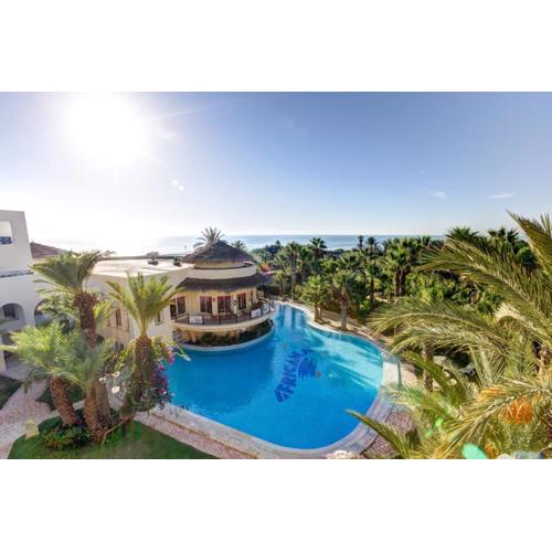 TUI MAGIC LIFE Africana