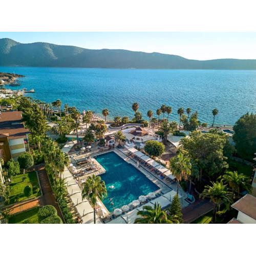 TUI MAGIC LIFE Bodrum - Adults Only