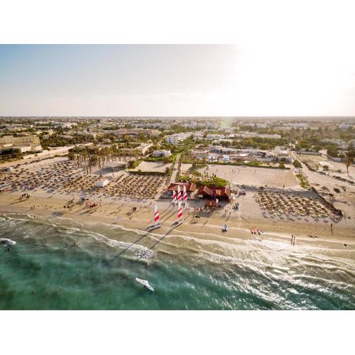 TUI MAGIC LIFE Penelope Beach - Families & Couples
