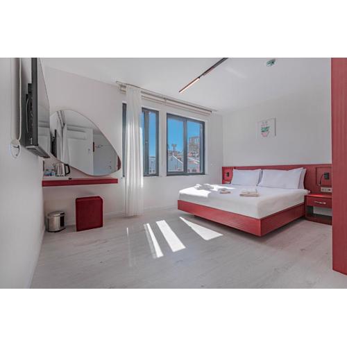 Tulii Rooms