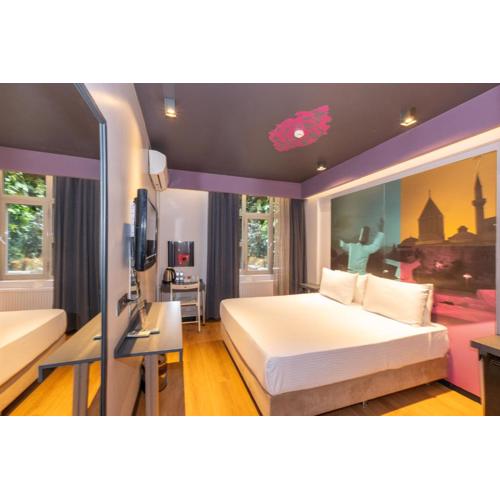 Tulip City Hotel & SPA HB
