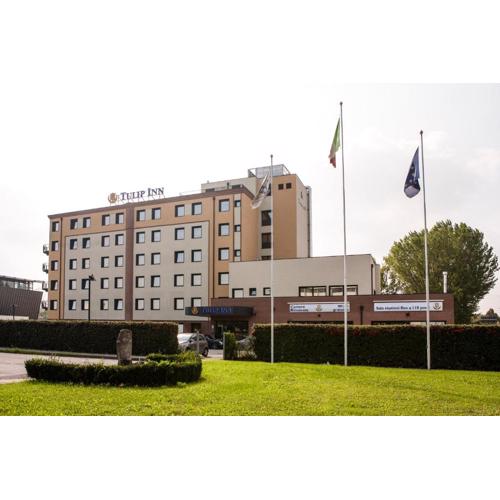 Tulip Inn Padova