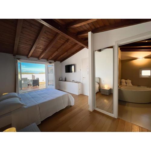 Tulliani Residenze Matera