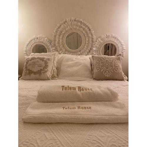 Tulum house - in Nueva Andalucia - amazing la concha mountain view