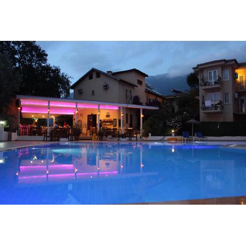 Tunacan Hotel