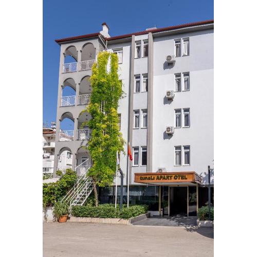 Tunali Apart Hotel