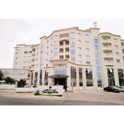 Tunis Grand Hotel