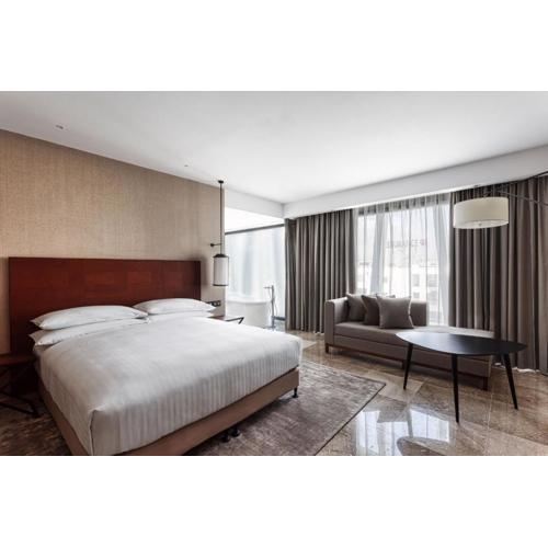Tunis Marriott Hotel