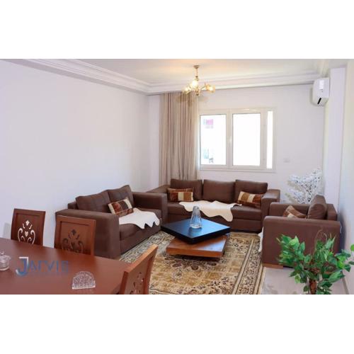 TUNIS Sejour de charme Ain Zaghouan Residence Zayatine